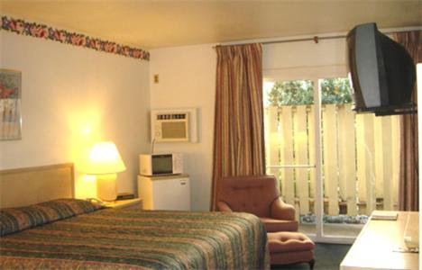 Travel Inn Vallejo Værelse billede