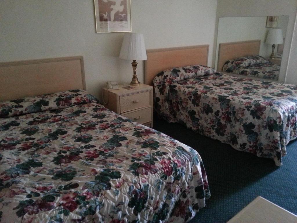 Travel Inn Vallejo Eksteriør billede