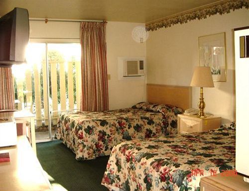 Travel Inn Vallejo Eksteriør billede